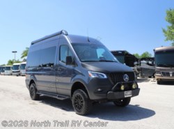 New 2026 Airstream Interstate 19 GTX AP available in Fort Myers, Florida
