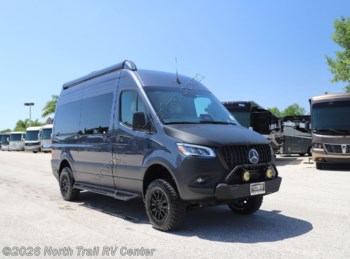 New 2026 Airstream Interstate 19 GTX AP available in Fort Myers, Florida
