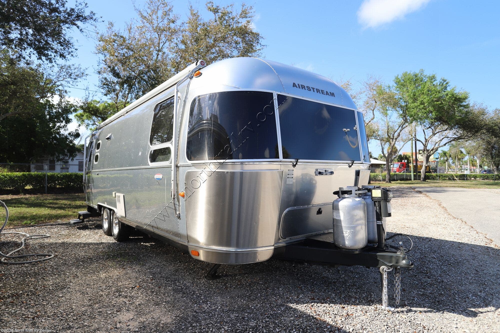 Used 2014 Airstream International Signature 27FB available in Fort Myers, Florida