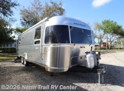Used 2014 Airstream International Signature 27FB available in Fort Myers, Florida