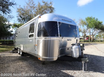 Used 2014 Airstream International Signature 27FB available in Fort Myers, Florida