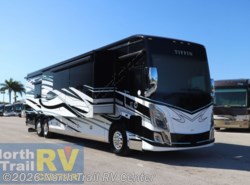 New 2026 Tiffin Zephyr 45PZ available in Fort Myers, Florida