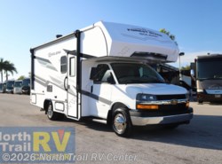 New 2026 Forest River Solera 23S available in Fort Myers, Florida