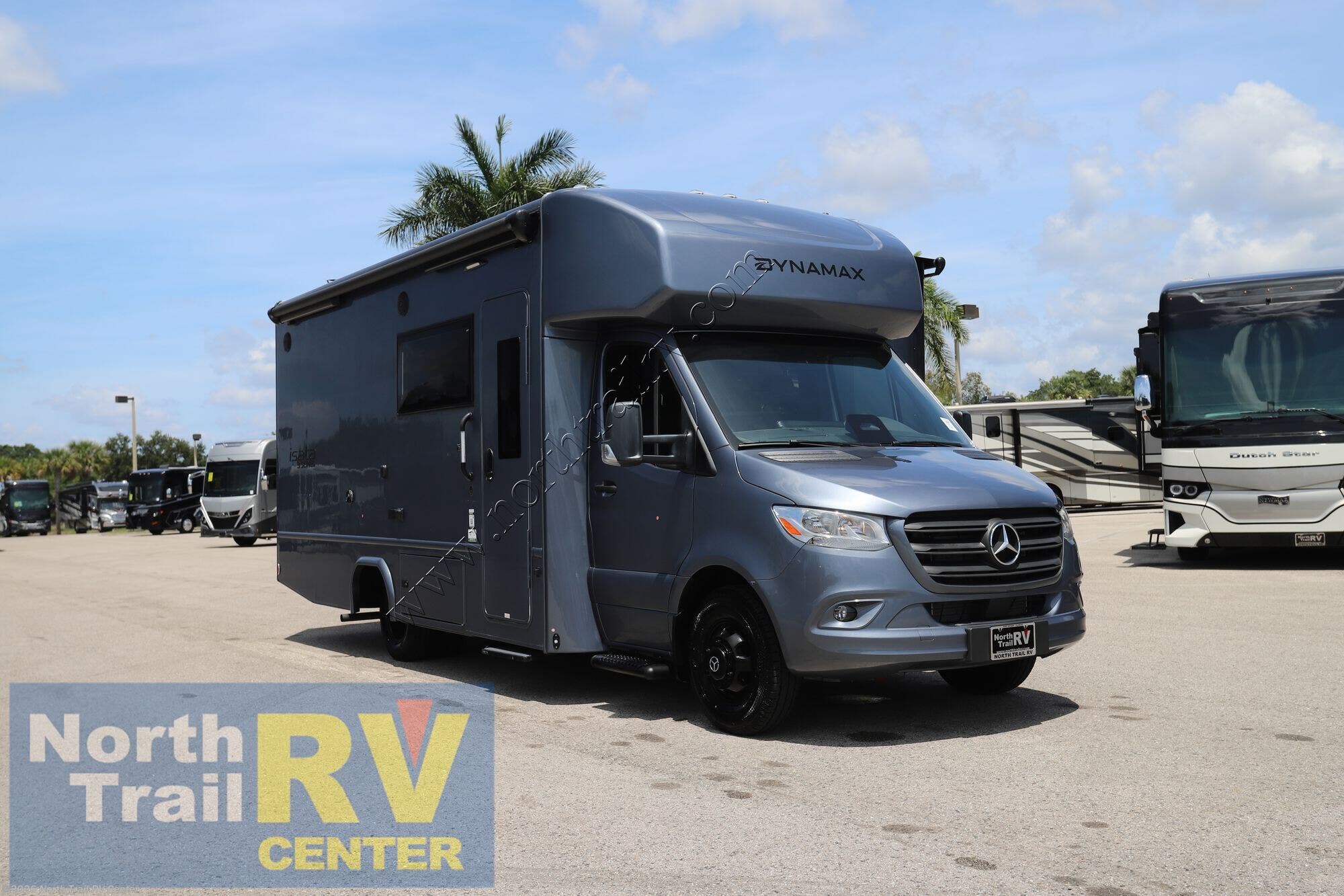 New 2026 Dynamax Corp  Isata 3 24SSSF available in Fort Myers, Florida