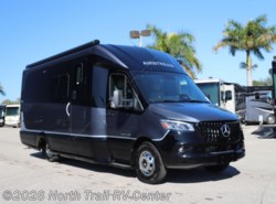 New 2026 Airstream Atlas AP available in Fort Myers, Florida