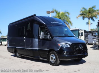 New 2026 Airstream Atlas AP available in Fort Myers, Florida