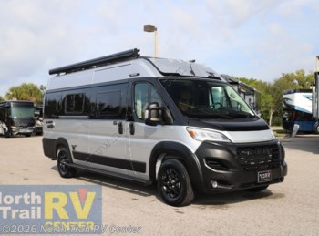 New 2026 Winnebago Travato 59K available in Fort Myers, Florida