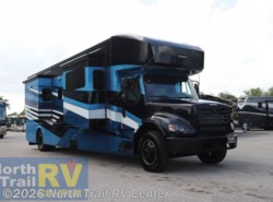 New 2026 Newmar Super Star 4159 available in Fort Myers, Florida