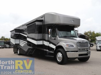 New 2026 Newmar Super Star 4040 available in Fort Myers, Florida