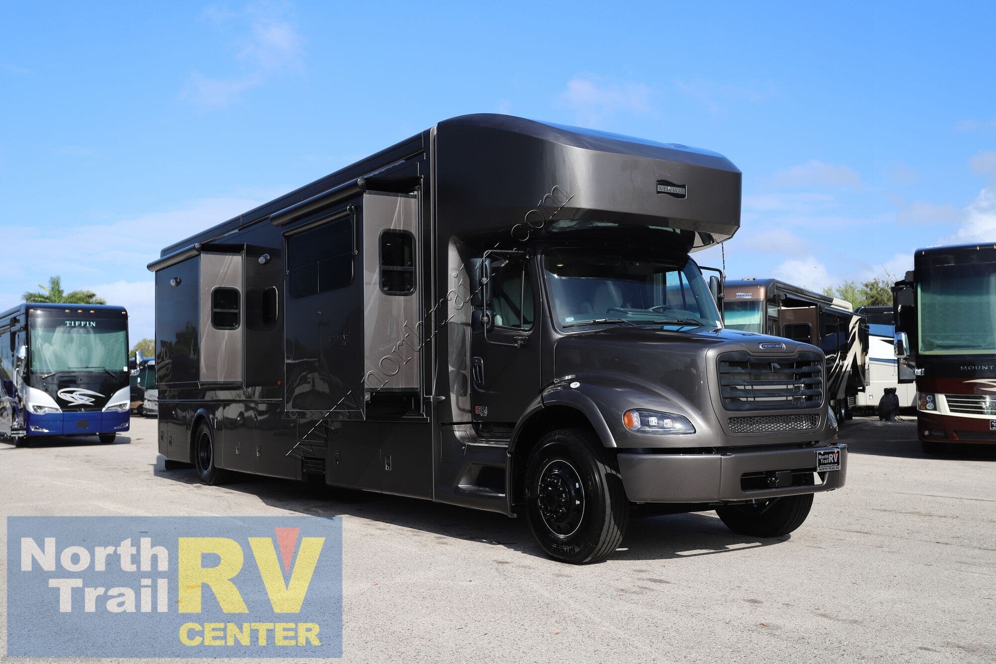 New 2026 Newmar Super Star 4159 available in Fort Myers, Florida