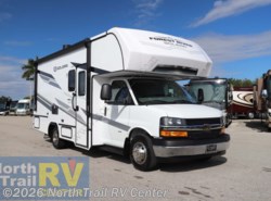 New 2026 Forest River Solera 23S available in Fort Myers, Florida