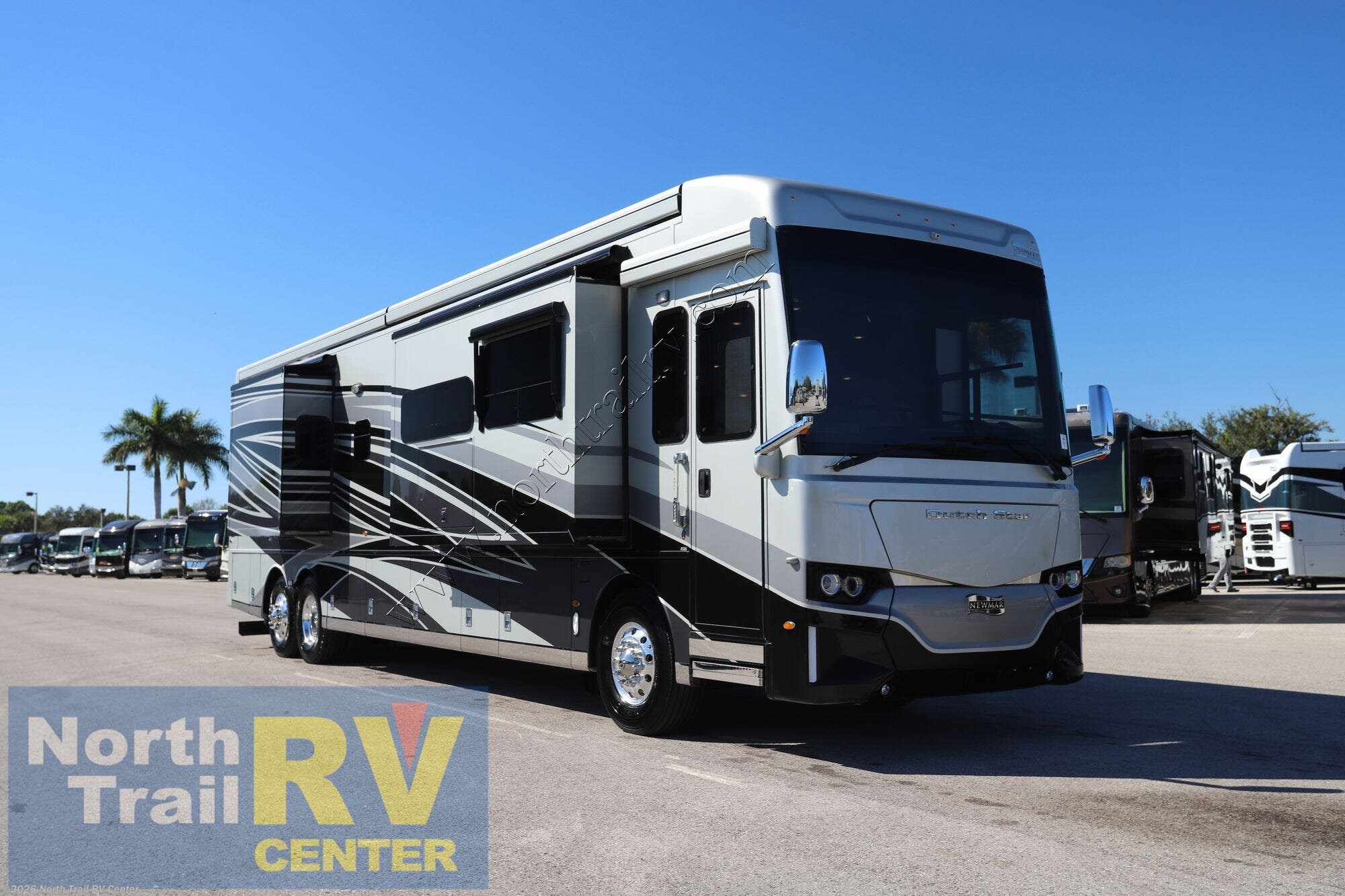 Used 2023 Newmar Dutch Star 4326 available in Fort Myers, Florida