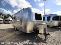 New 2026 Airstream World Travel 22RB available in Fort Myers, Florida