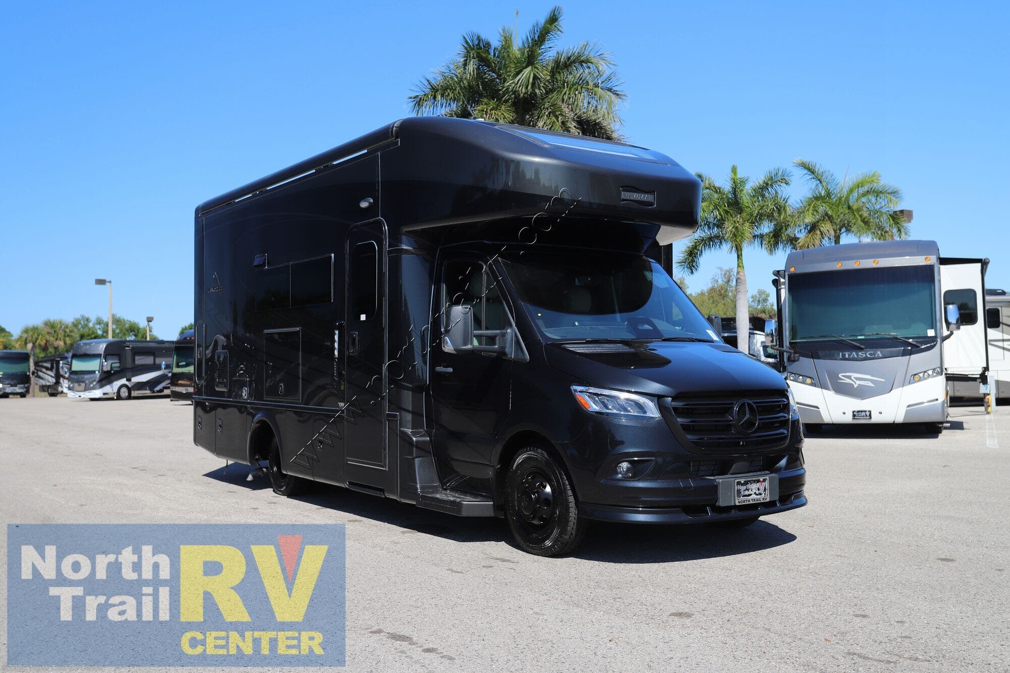 New 2026 Newmar Freedom Aire 2515 available in Fort Myers, Florida