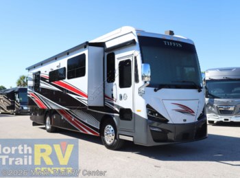 Used 2025 Tiffin Phaeton 37BH available in Fort Myers, Florida