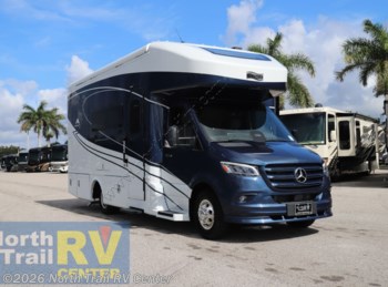 New 2027 Newmar Freedom Aire 2515 available in Fort Myers, Florida