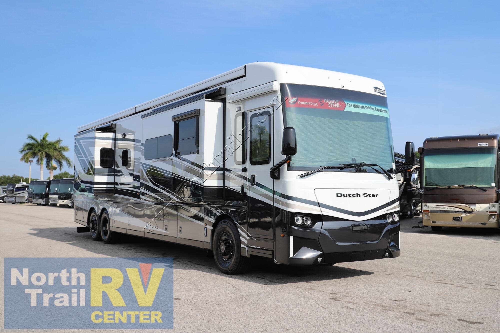 New 2026 Newmar Dutch Star 4340 available in Fort Myers, Florida