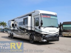 New 2026 Newmar Dutch Star 4340 available in Fort Myers, Florida