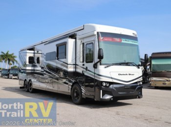 New 2026 Newmar Dutch Star 4340 available in Fort Myers, Florida