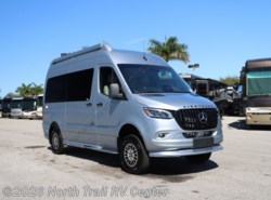 New 2026 Airstream Interstate 19 AP Tommy Bahama available in Fort Myers, Florida