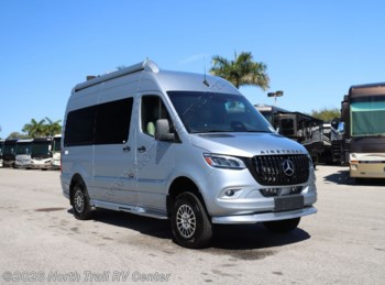 New 2026 Airstream Interstate 19 AP Tommy Bahama available in Fort Myers, Florida