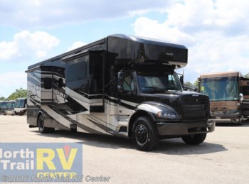 New 2027 Newmar Super Star 4159 available in Fort Myers, Florida