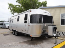 New 2026 Airstream Trade Wind 25FB available in Fort Myers, Florida