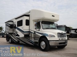 New 2027 Newmar Super Star 3731 available in Fort Myers, Florida