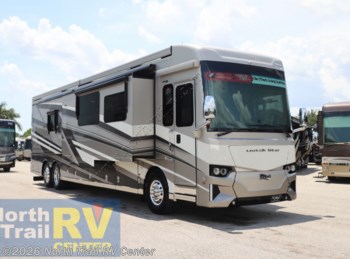 New 2027 Newmar Dutch Star 4345 available in Fort Myers, Florida