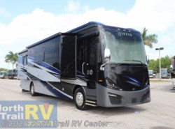 Used 2026 Tiffin Phaeton 40IH available in Fort Myers, Florida