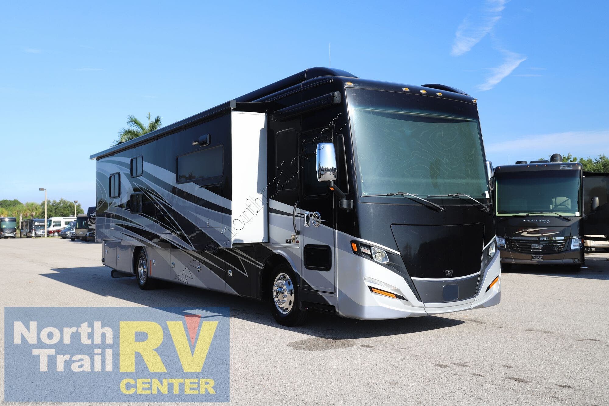 Used 2022 Tiffin Allegro Red 38KA available in Fort Myers, Florida