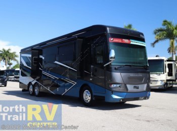 New 2027 Newmar Ventana 4037 available in Fort Myers, Florida