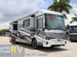 New 2027 Newmar Dutch Star 4081 available in Fort Myers, Florida