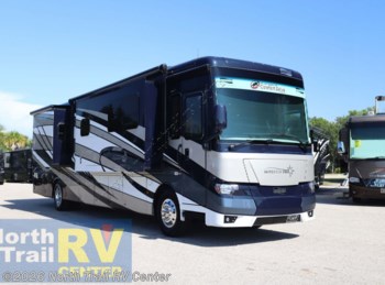 New 2027 Newmar Northern Star 4037 available in Fort Myers, Florida