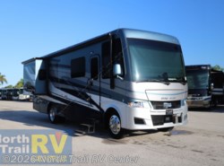 New 2027 Newmar Bay Star 3114 available in Fort Myers, Florida