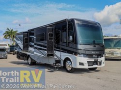 New 2027 Newmar Bay Star 3639 available in Fort Myers, Florida