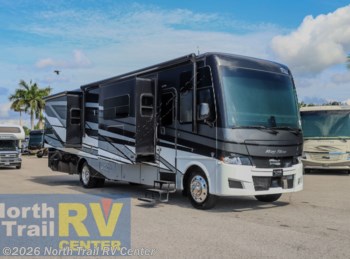 New 2027 Newmar Bay Star 3639 available in Fort Myers, Florida