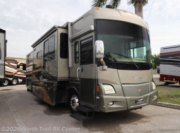 Used 2007 Winnebago Vectra 40KD available in Fort Myers, Florida