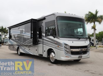 Used 2026 Entegra Coach Vision XL 36C available in Fort Myers, Florida