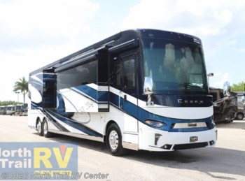 Used 2023 Newmar Essex 4521 available in Fort Myers, Florida