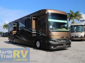 Used 2012 Newmar Essex 4544 available in Fort Myers, Florida