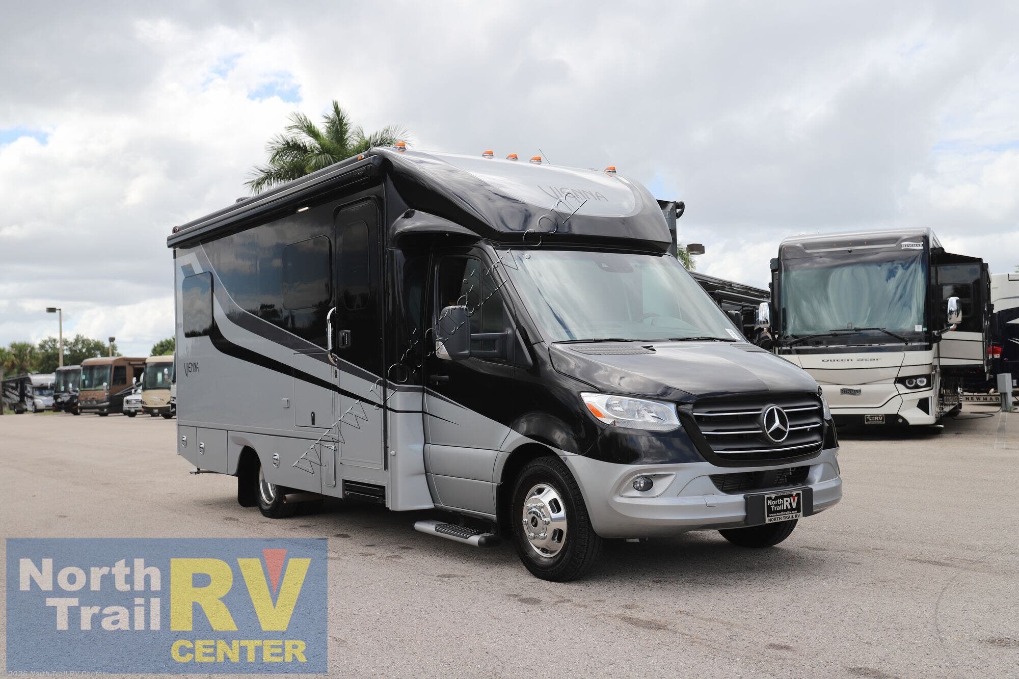 Used 2023 Renegade RV Vienna 25VTBN available in Fort Myers, Florida