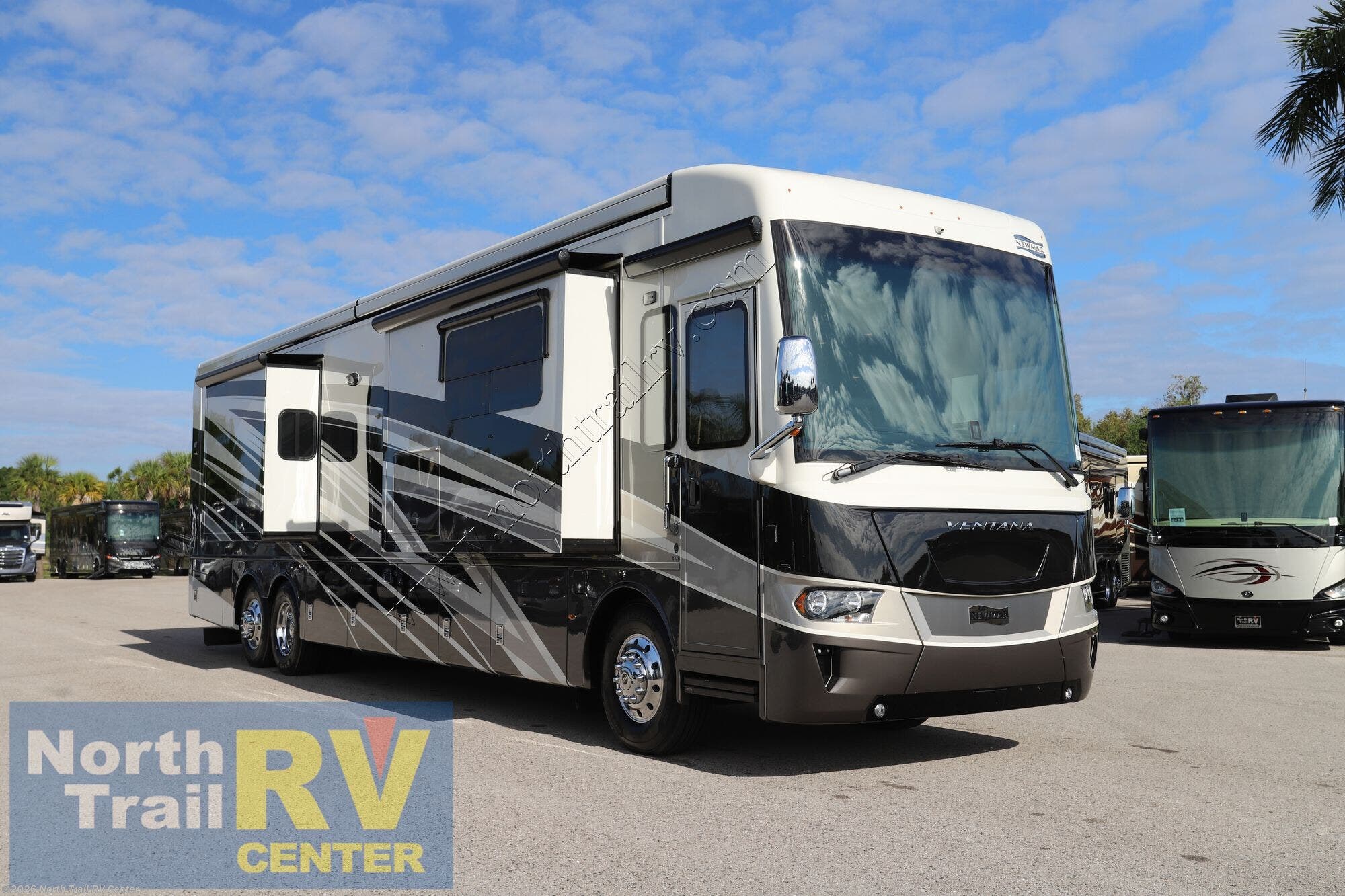 Used 2023 Newmar Ventana 4328 available in Fort Myers, Florida