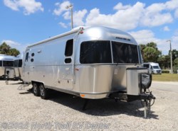 Used 2025 Airstream Trade Wind 25FBQ available in Fort Myers, Florida
