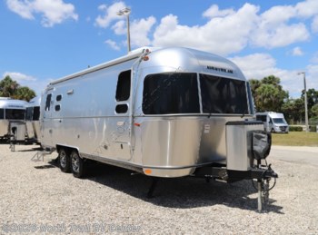 Used 2025 Airstream Trade Wind 25FBQ available in Fort Myers, Florida