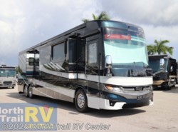 New 2027 Newmar London Aire 4595 available in Fort Myers, Florida