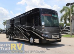 New 2027 Newmar Mountain Aire 4118 available in Fort Myers, Florida
