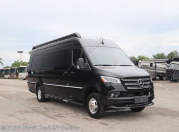 Used 2024 Airstream Interstate 24GL 4X4 E1 available in Fort Myers, Florida