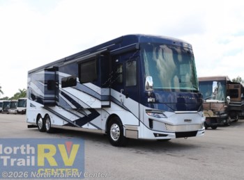 Used 2024 Newmar Mountain Aire 4118 available in Fort Myers, Florida