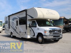 Used 2017 Thor Motor Coach Chateau 31W available in Fort Myers, Florida